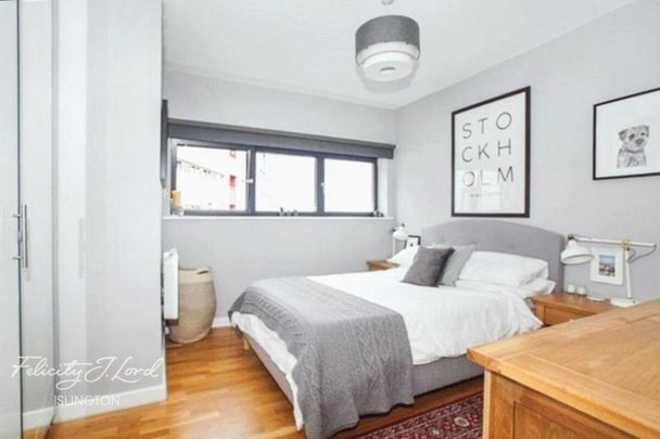 1 bedroom apartment to rent - Photo 1