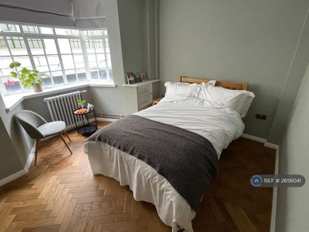 Studio to rent - Photo 2