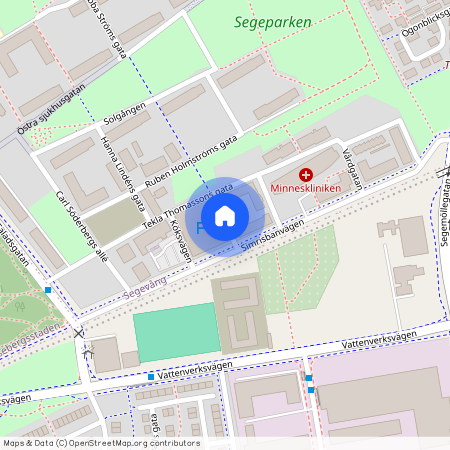 Malmö, Farborets väg, 3, 21224