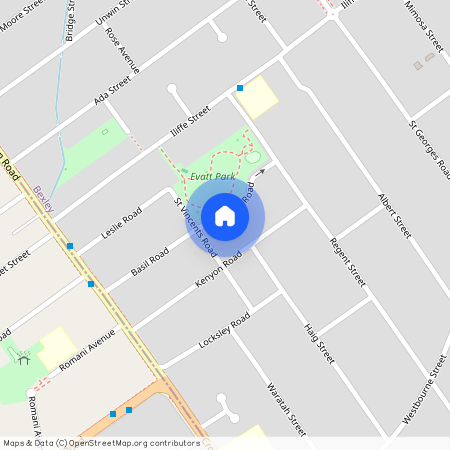 25 Basil Road, NSW 2207, Bexley