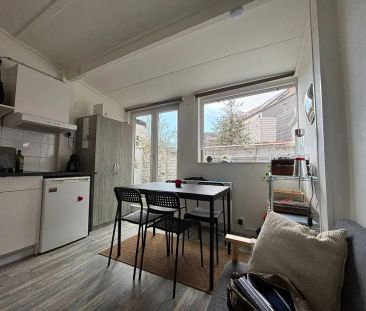 Kamer met kitchenette en hoogslaper! - Photo 4