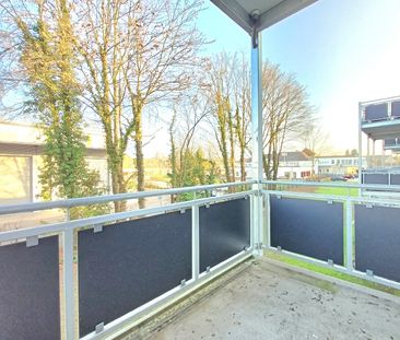 3-Zimmer-Wohnung in zentraler Lage! - Photo 3