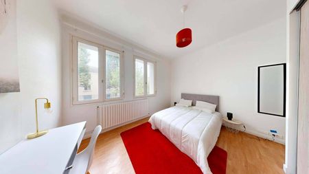🌟 Bienvenue dans notre coliving "Pageot" à Nantes! 🏡 - Photo 3