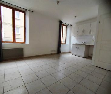 Location appartement 1 pièce - 20m² à Cavaillon (84300) - Photo 2