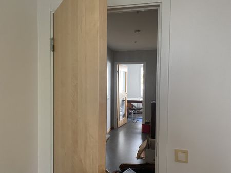 Ruddammsvägen, Stockholm - Foto 2