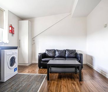 2 bedroom apartment to rent - Photo 6