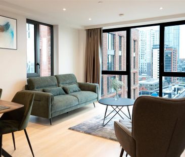 2 bedroom apartment to rent - Photo 3