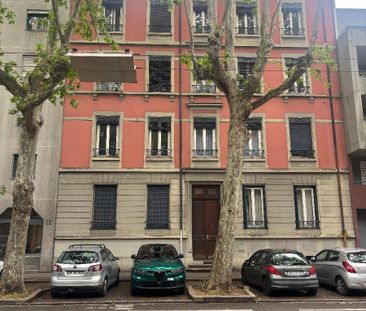 Location Appartement 1 pièce 37m² VILLEURBANNE 69100 - Photo 6