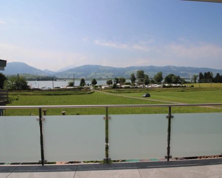 Wohnung | mit direktem Seezugang und unverbaubare Seesicht - Photo 5