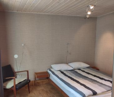 Vällsjövägen, Stenkullen - Foto 3