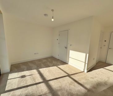 NEW BUILD FLATS – Burnaby Road, Bournemouth - Photo 4