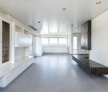 Einzigartige 5.5-Zimmer-Attikawohnung - Foto 2