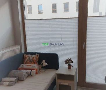 Warszawa, Mokotów, Mokotów Służewiec, Wynalazek - Photo 3