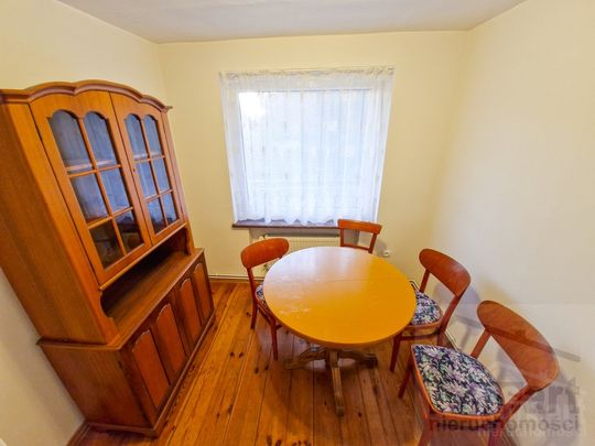 Do wynajęcia – niewielki dom z garażem i ogrodem - Фото 1