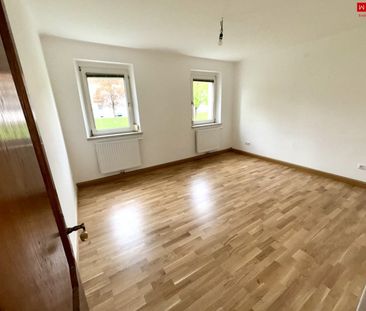 Wohnen mit Charme! Ruhige 3-Zimmer-Erdgeschosswohnung in Steyr-Müni... - Photo 3