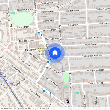 22 Newcastle Street, SA 5013, Rosewater