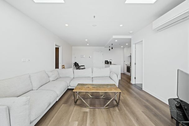 Stylish 2-Bedroom Apartment in Wright - Photo 1