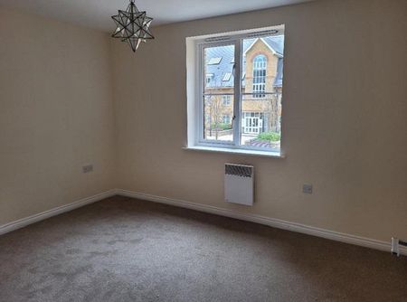 2 bedroom apartment to rent - Photo 2
