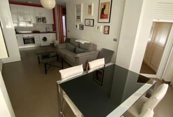 Alquiler de piso en Calle Piragua