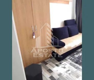 Apartament cu 1 camera de inchiriatComplex Studentesc, Timisoara - Fotografie 1