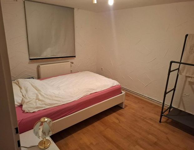 Vermiete 2-Zimmer-Wohnung, zentral in Obernburg - Foto 1