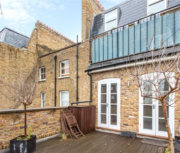 Queens Gate, SW7, London - Photo 4