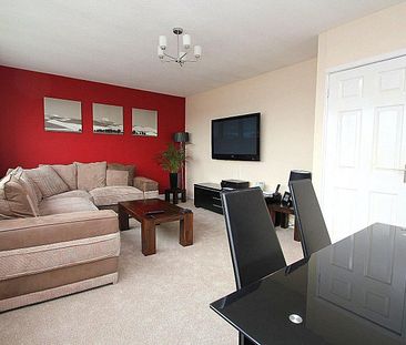 2 bed flat to rent in Wellesley Court, Richings Park, SL0 - Photo 6