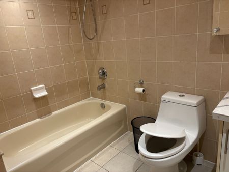 For Lease - 1269 Dufferin Street Unit# Lower, Toronto, Ontario - Photo 5