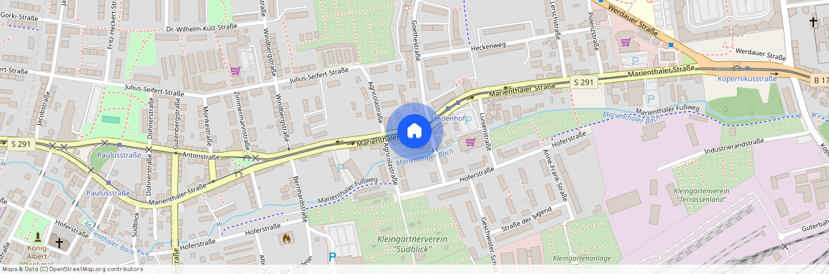 Marienthal, J.-Seifert-Str. 67, 08060, Zwickau