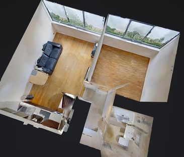 1 bedroom flat to rent - Photo 2