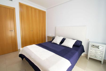 Apartamento de alquiler en Avenida Municipi, 14, Juzgados - Plaza de Toros - Photo 4