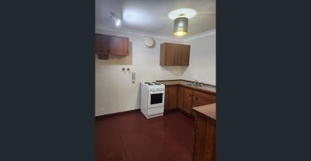 Newly renovated Granny ( one Bed, One bath, Kitchen and Lounge) - Photo 4