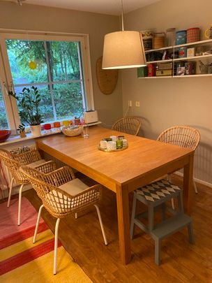 Mysigt rum i södra Lund - Photo 1