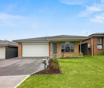 Brand New Fantastic Family Home - Photo 5