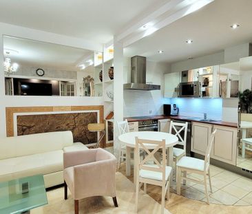 Dwupokojowe mieszkanie z klimatyzacją do wynajęcia - Фото 6