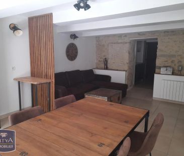 Appartement à louer 2 pièces 49.72m² - Photo 4