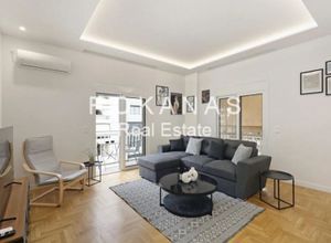 Διαμέρισμα για ενοικίαση - Νέα Σμύρνη, - Φωτογραφία 2