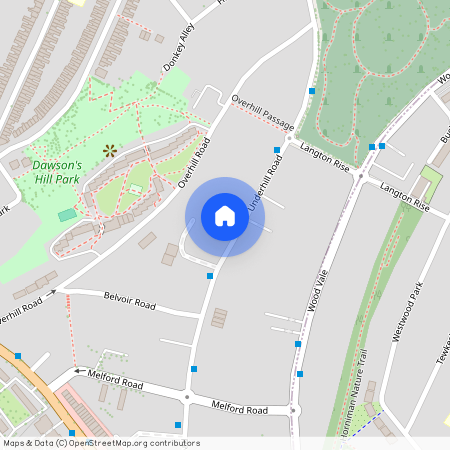 London, London, SE22