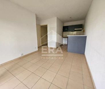 Appartement T2 GOND PONTOUVRE - Photo 1