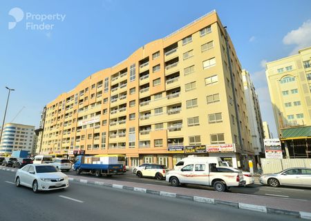 BRAND NEW 1BHK APARTMENT FOR FAMILY SPLIT AC - Photo 2