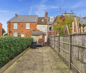 1 bedroom apartment to rent - Photo 6