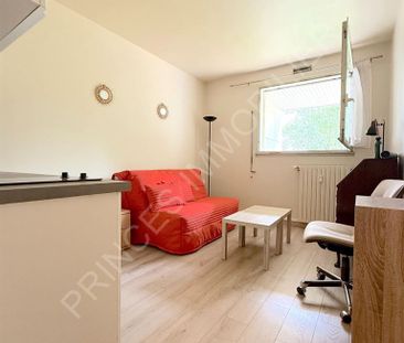 Location Appartement Boulogne-Billancourt 1 pièce 16 m² - Photo 6