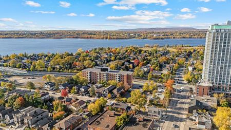 For Lease - 353 Wilmont Avenue Unit# 6, Carlingwood - Westboro and Area, Ontario - Photo 5