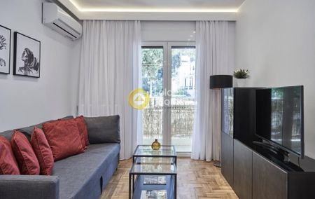 Διαμέρισμα για ενοικίαση Χίλτον (Ιλίσια) - Photo 3