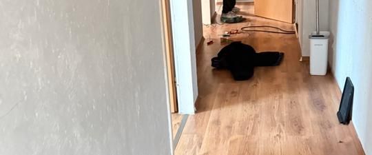 Duisburg Rheinhausen Mitte 2.OG 3,5 Zimmer Wohnung zu Vermieten - Foto 1