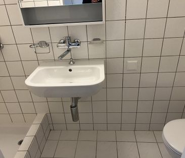 2 Zimmer-Wohnung - Foto 3