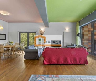 Cornu, Vedere la Padure, Vila D+P+M, 6600mp teren, 4 parcare - Fotografie 2