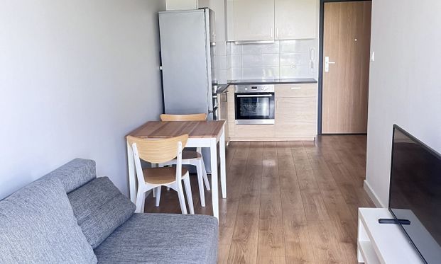 Warszawa, Białołęka, Żerań, Marywilska - Photo 1