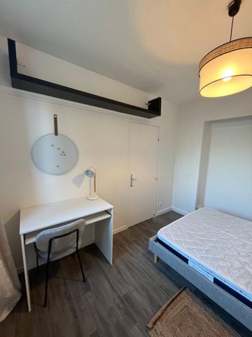 Location Appartement 4 pièces 64m² TALENCE 33400 - Photo 5