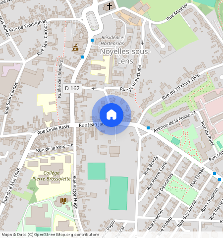 NOYELLES SOUS LENS (62221)